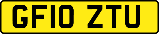 GF10ZTU