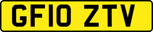 GF10ZTV