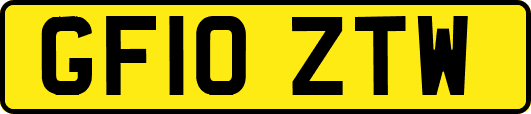 GF10ZTW