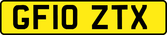 GF10ZTX