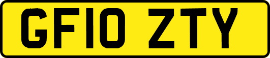GF10ZTY