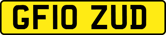 GF10ZUD