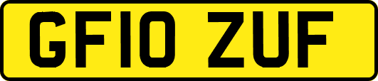 GF10ZUF
