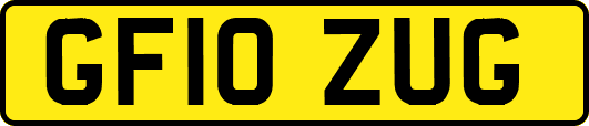 GF10ZUG