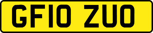 GF10ZUO