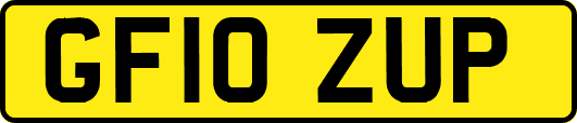 GF10ZUP