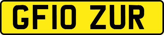 GF10ZUR