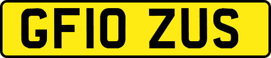 GF10ZUS
