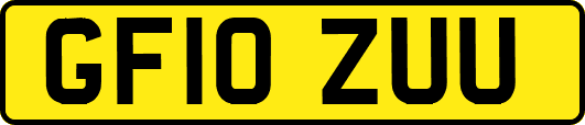 GF10ZUU