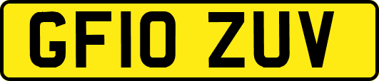 GF10ZUV