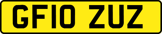 GF10ZUZ
