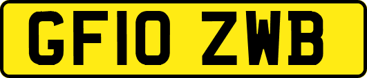 GF10ZWB