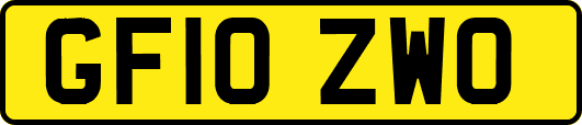 GF10ZWO