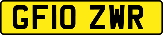 GF10ZWR
