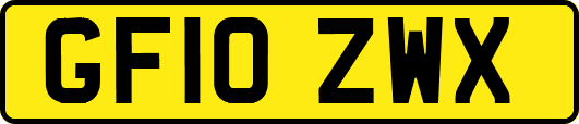 GF10ZWX