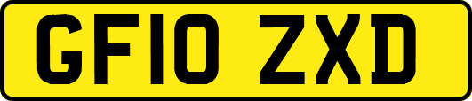 GF10ZXD