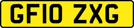 GF10ZXG