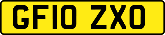 GF10ZXO