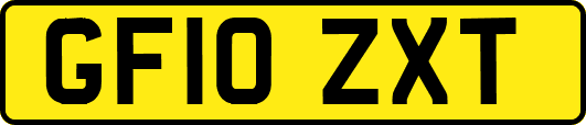 GF10ZXT