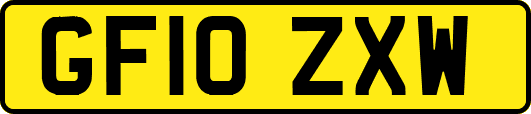 GF10ZXW
