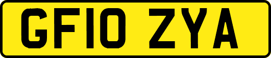 GF10ZYA