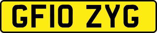 GF10ZYG