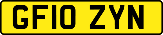 GF10ZYN