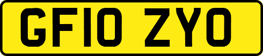 GF10ZYO