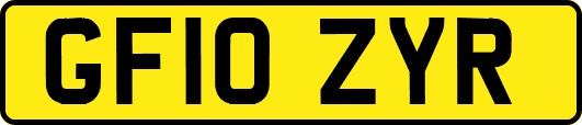 GF10ZYR