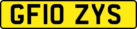 GF10ZYS