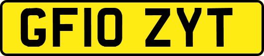 GF10ZYT
