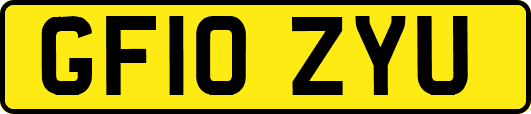 GF10ZYU