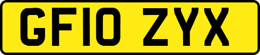 GF10ZYX