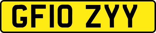 GF10ZYY