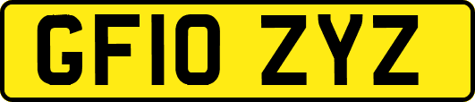 GF10ZYZ