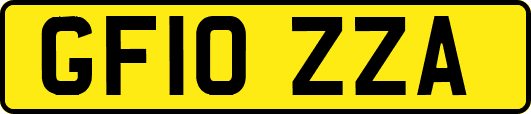 GF10ZZA