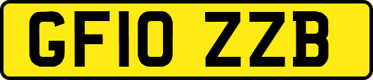GF10ZZB