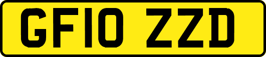 GF10ZZD