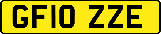 GF10ZZE