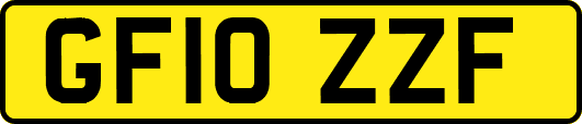 GF10ZZF