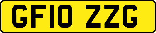GF10ZZG