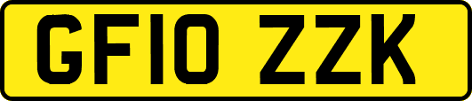GF10ZZK