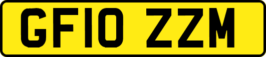 GF10ZZM