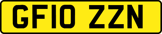 GF10ZZN