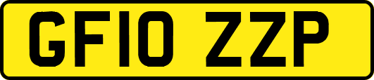 GF10ZZP