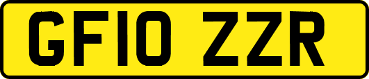 GF10ZZR