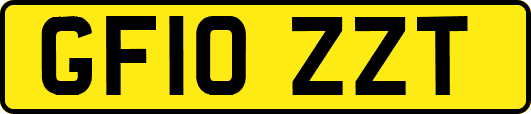 GF10ZZT