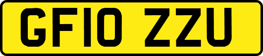 GF10ZZU