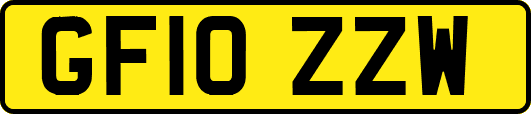 GF10ZZW