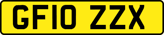 GF10ZZX
